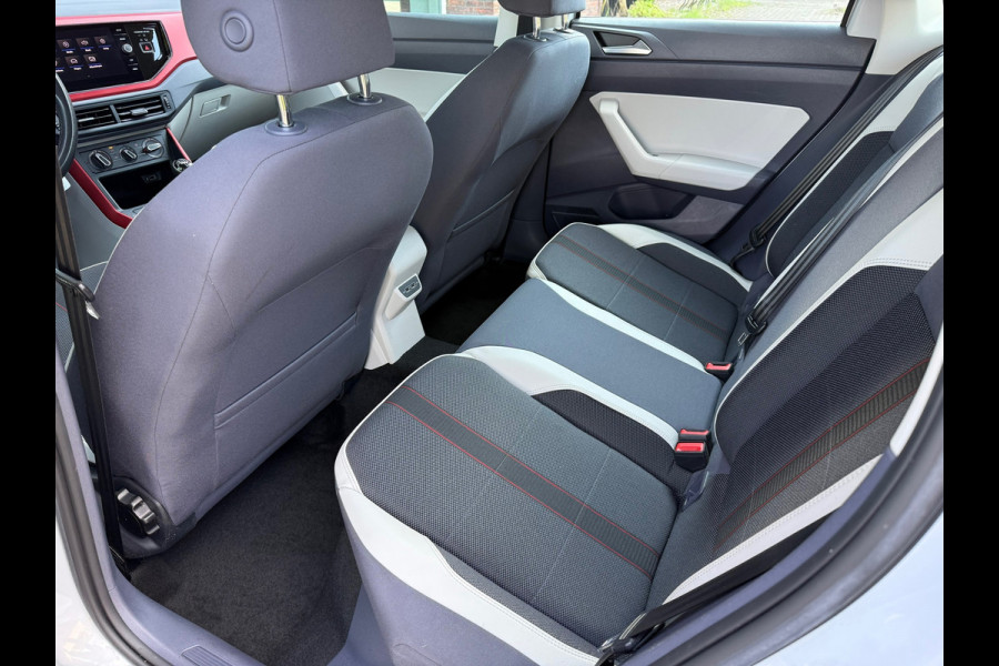 Volkswagen Polo 1.0 TSI Beats - Cruise - Media - LED - Airco - Org.NL