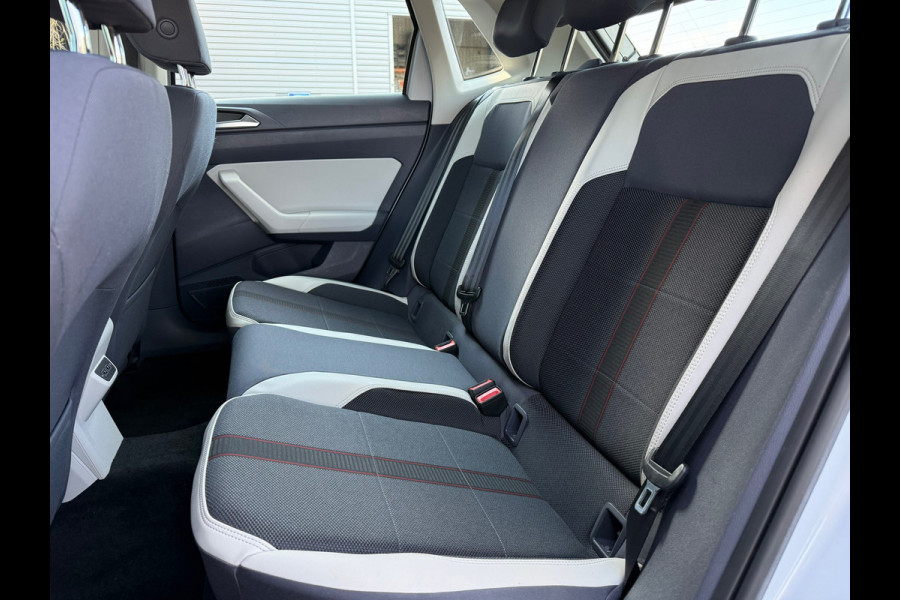 Volkswagen Polo 1.0 TSI Beats - Cruise - Media - LED - Airco - Org.NL