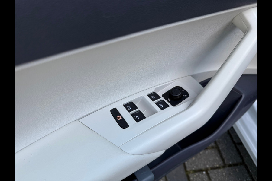 Volkswagen Polo 1.0 TSI Beats - Cruise - Media - LED - Airco - Org.NL
