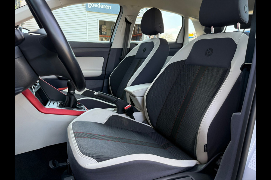 Volkswagen Polo 1.0 TSI Beats - Cruise - Media - LED - Airco - Org.NL