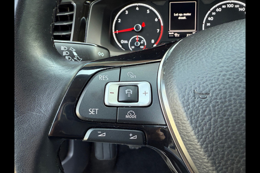 Volkswagen Polo 1.0 TSI Beats - Cruise - Media - LED - Airco - Org.NL