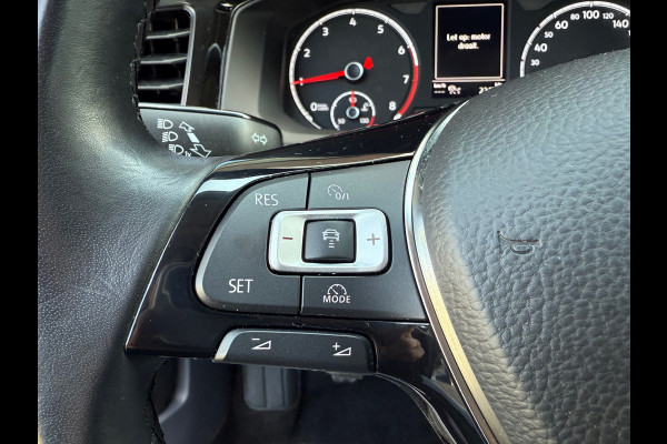 Volkswagen Polo 1.0 TSI Beats - Cruise - Media - LED - Airco - Org.NL