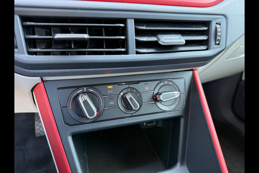 Volkswagen Polo 1.0 TSI Beats - Cruise - Media - LED - Airco - Org.NL