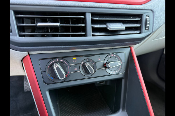 Volkswagen Polo 1.0 TSI Beats - Cruise - Media - LED - Airco - Org.NL