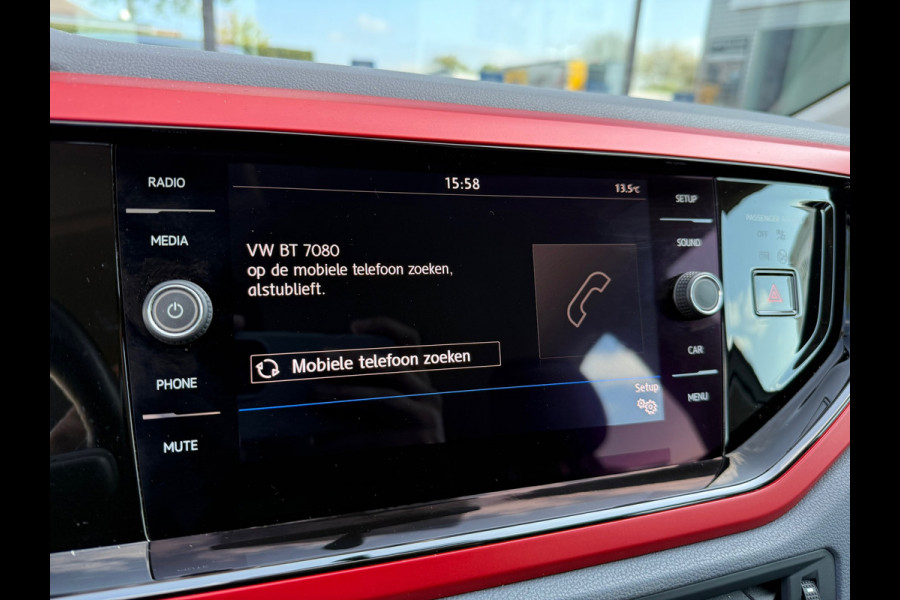 Volkswagen Polo 1.0 TSI Beats - Cruise - Media - LED - Airco - Org.NL