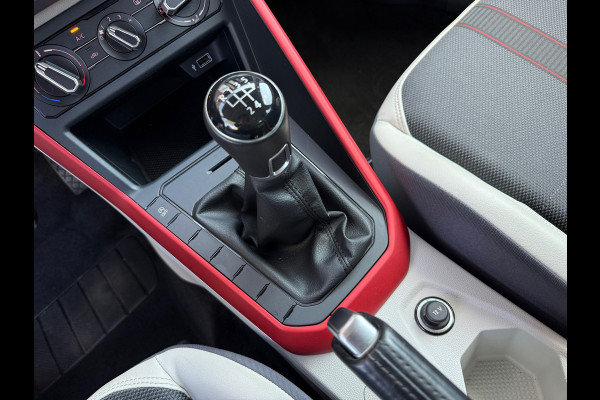 Volkswagen Polo 1.0 TSI Beats - Cruise - Media - LED - Airco - Org.NL