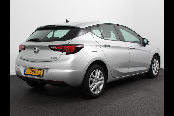 Opel Astra 1.0 Turbo Business | Airco | Navigatie | Apple carplay/ Android auto | Parkeersensoren | Bluetooth | Led