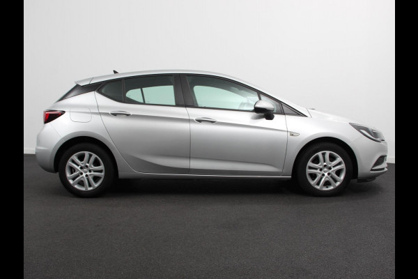 Opel Astra 1.0 Turbo Business | Airco | Navigatie | Apple carplay/ Android auto | Parkeersensoren | Bluetooth | Led