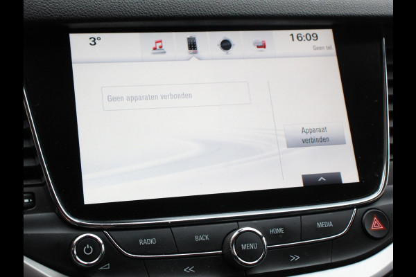 Opel Astra 1.0 Turbo Business | Airco | Navigatie | Apple carplay/ Android auto | Parkeersensoren | Bluetooth | Led