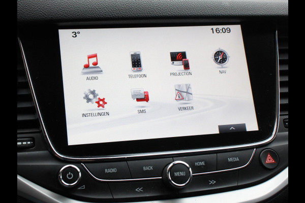 Opel Astra 1.0 Turbo Business | Airco | Navigatie | Apple carplay/ Android auto | Parkeersensoren | Bluetooth | Led