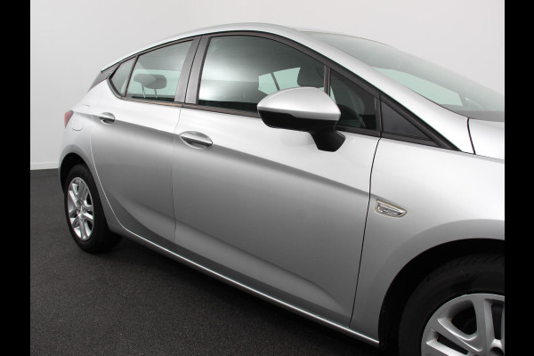 Opel Astra 1.0 Turbo Business | Airco | Navigatie | Apple carplay/ Android auto | Parkeersensoren | Bluetooth | Led