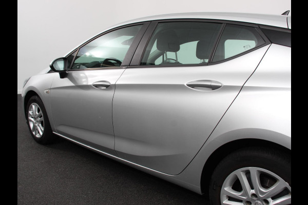 Opel Astra 1.0 Turbo Business | Airco | Navigatie | Apple carplay/ Android auto | Parkeersensoren | Bluetooth | Led