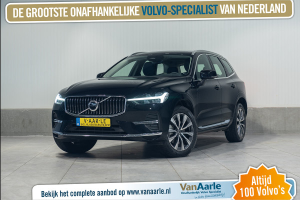Volvo XC60 T6 Aut. LongRange Inscription Parkeercamera 405pk