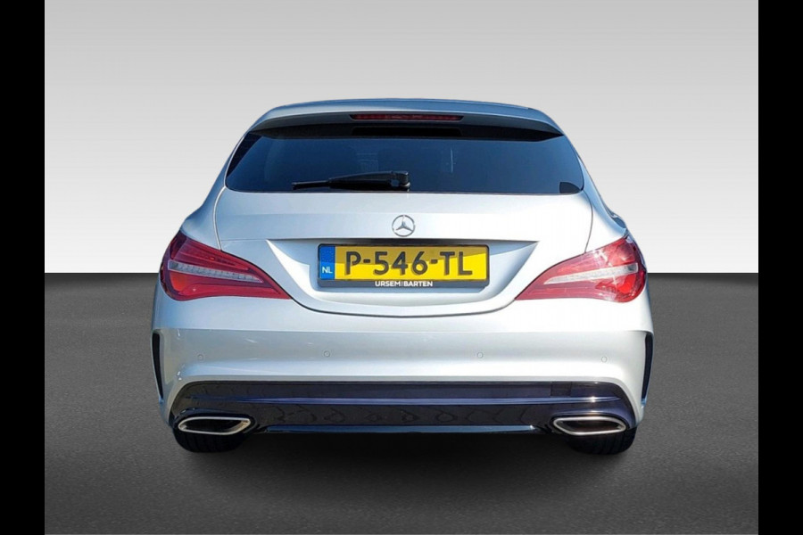 Mercedes-Benz CLA-Klasse Shooting Brake 180 Business Solution AMG Automaat | Panoramadak