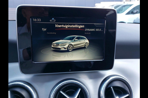 Mercedes-Benz CLA-Klasse Shooting Brake 180 Business Solution AMG Automaat | Panoramadak