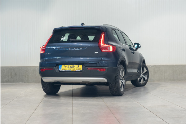 Volvo XC40 T5 Aut. Plug-In Hybrid Inscription Cruise Control Standkachel 262pk