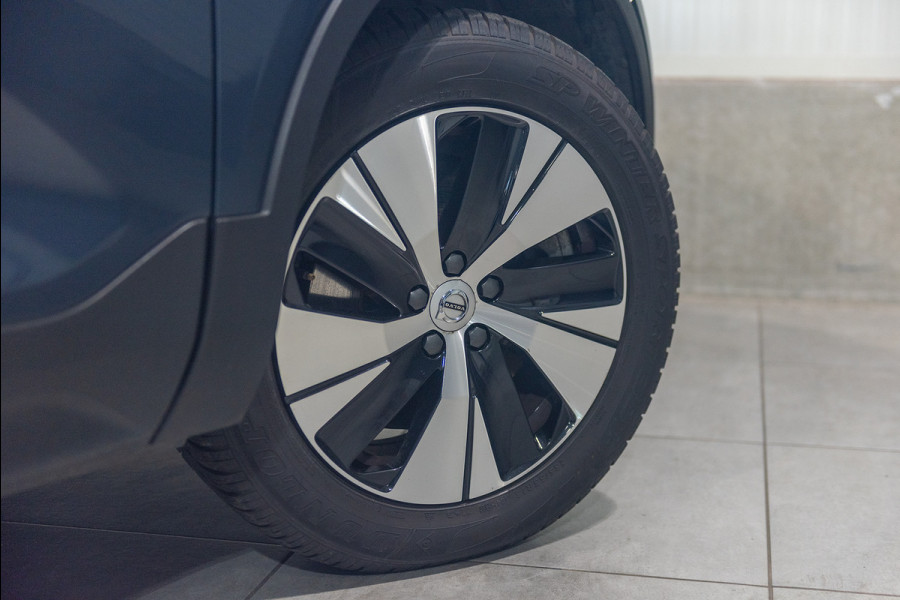 Volvo XC40 T5 Aut. Plug-In Hybrid Inscription Cruise Control Standkachel 262pk