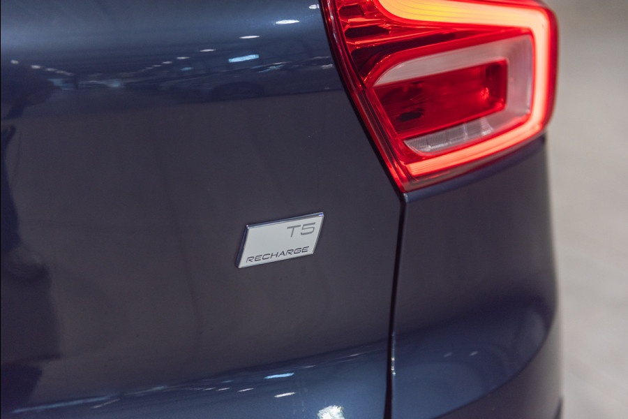 Volvo XC40 T5 Aut. Plug-In Hybrid Inscription Cruise Control Standkachel 262pk