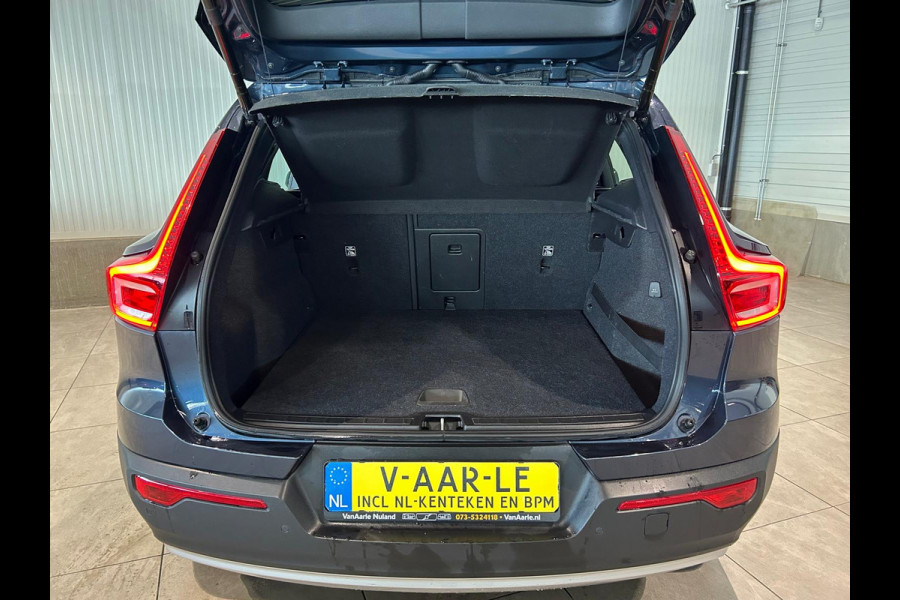 Volvo XC40 T5 Aut. Plug-In Hybrid Inscription Cruise Control Standkachel 262pk