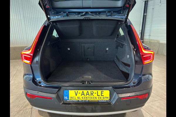 Volvo XC40 T5 Aut. Plug-In Hybrid Inscription Cruise Control Standkachel 262pk