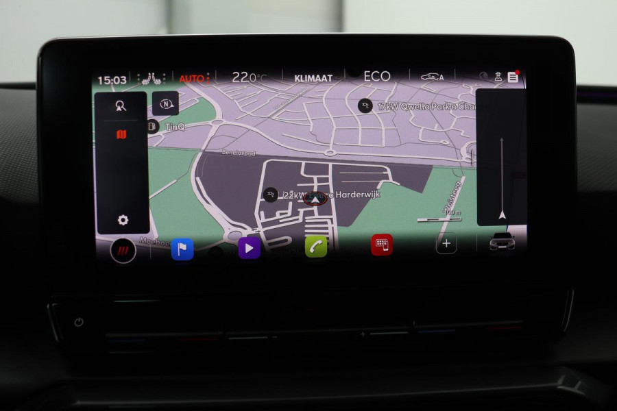 CUPRA Leon 1.4 e-Hybrid VZ Performance | Panoramadak | Stoel & stuurverwarming | Carplay | Camera | Adaptive cruise | Keyless | Navigatie