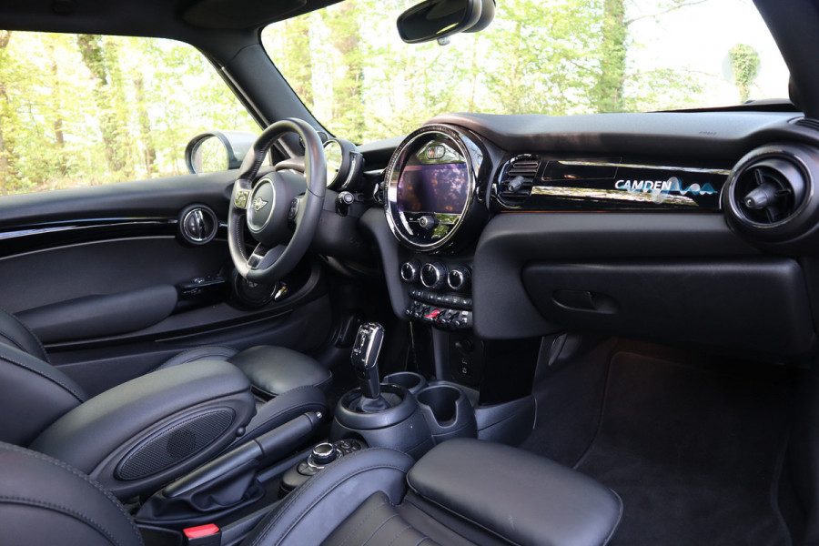 MINI Mini 1.5 Cooper Camden Plus Edition | Panoramadak | Aut. |