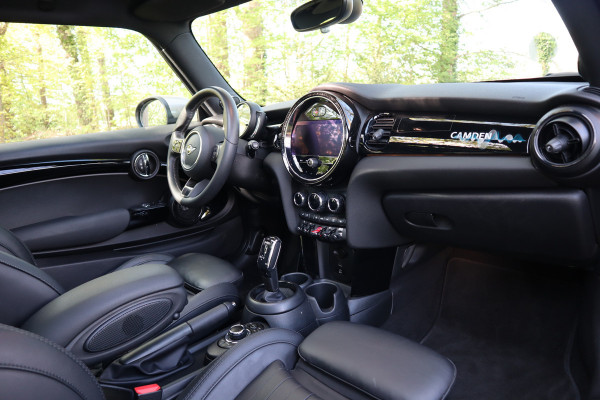 MINI Mini 1.5 Cooper Camden Plus Edition | Panoramadak | Aut. |
