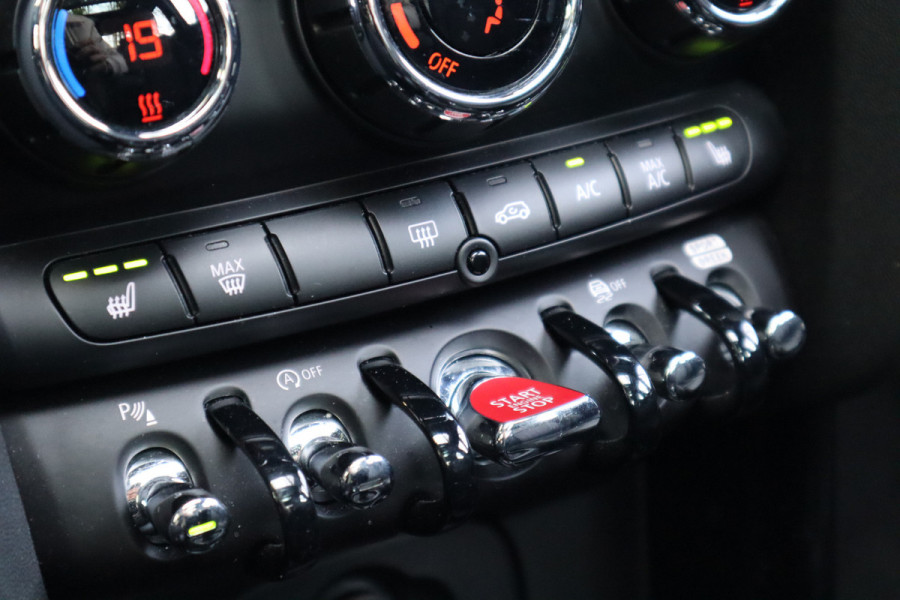 MINI Mini 1.5 Cooper Camden Plus Edition | Panoramadak | Aut. |
