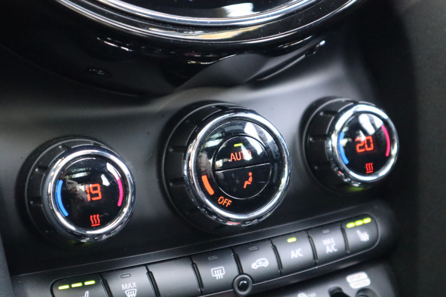 MINI Mini 1.5 Cooper Camden Plus Edition | Panoramadak | Aut. |