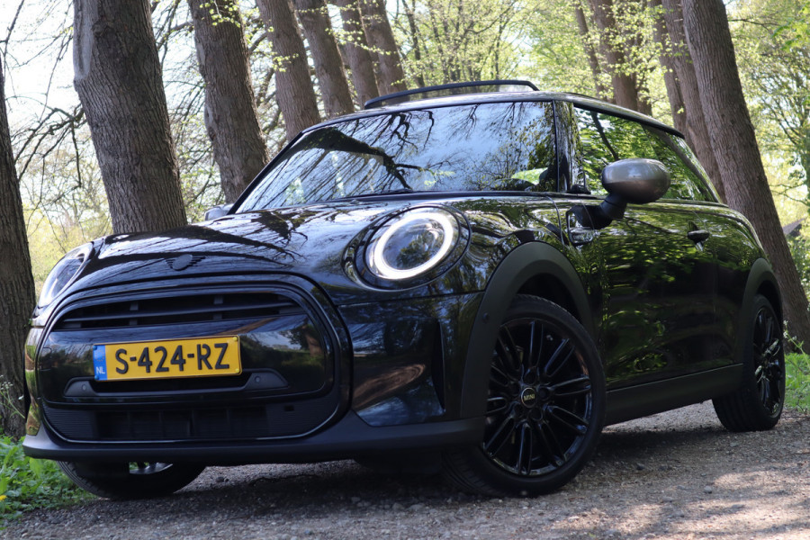 MINI Mini 1.5 Cooper Camden Plus Edition | Panoramadak | Aut. |