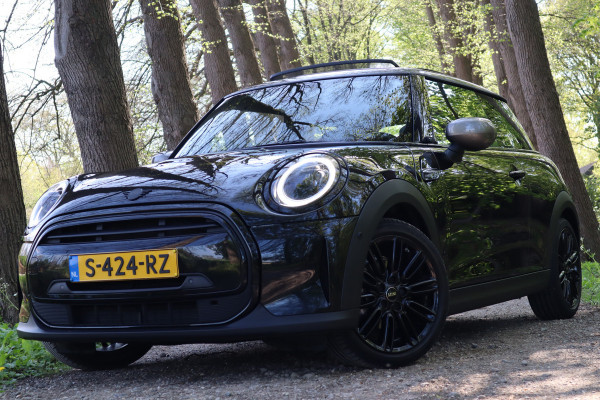 MINI Mini 1.5 Cooper Camden Plus Edition | Panoramadak | Aut. |