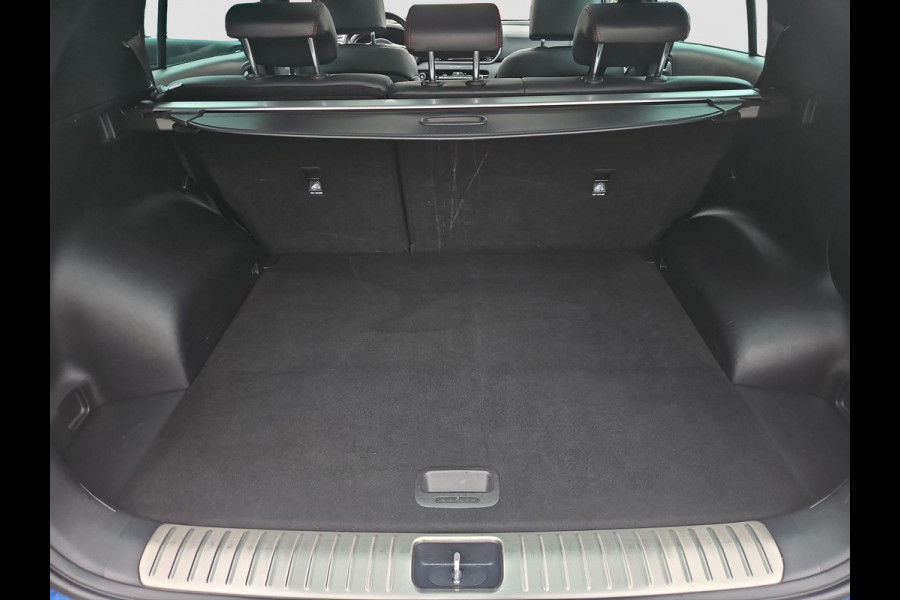 Kia Sportage 1.6 T-GDI GT-Line | Stoel- en Stuurverwarming | Trekhaak | LMV | 1e Eigenaar |
