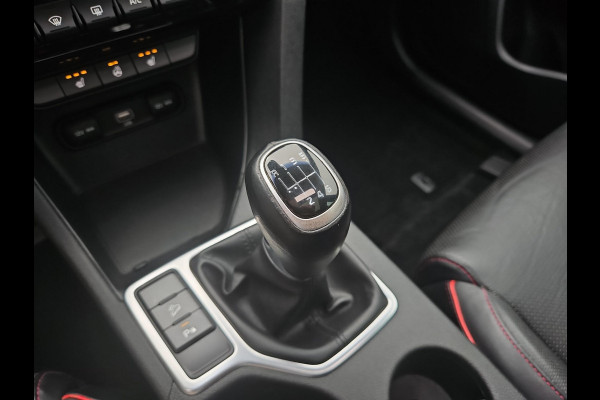 Kia Sportage 1.6 T-GDI GT-Line | Stoel- en Stuurverwarming | Trekhaak | LMV | 1e Eigenaar |