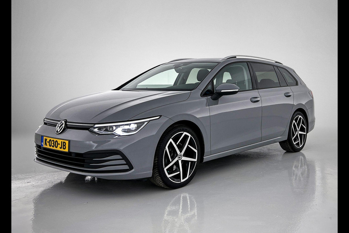 Volkswagen GOLF Variant 1.0 eTSI Life | PANO | TrekH | Mem seats | Addapt Cruise | Dealer onderH | 1e eig | NL-Auto | Volkswagen GOLF Variant 1.0 eTSI Life | PANO | TrekH | Mem seats | Addapt Cruise | Dealer onderH | 1e eig | NL-Auto |
