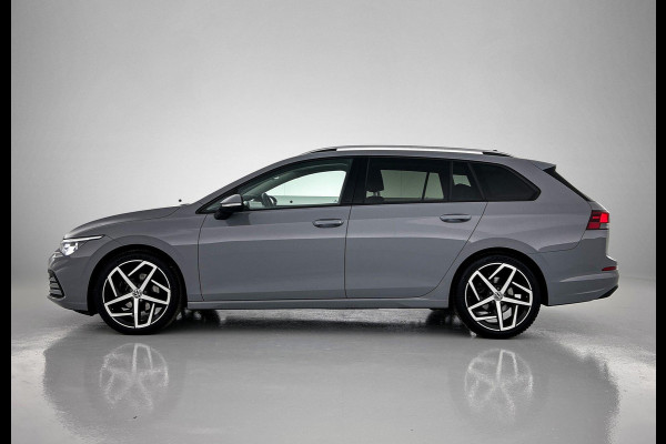 Volkswagen GOLF Variant 1.0 eTSI Life | PANO | TrekH | Mem seats | Addapt Cruise | Dealer onderH | 1e eig | NL-Auto |