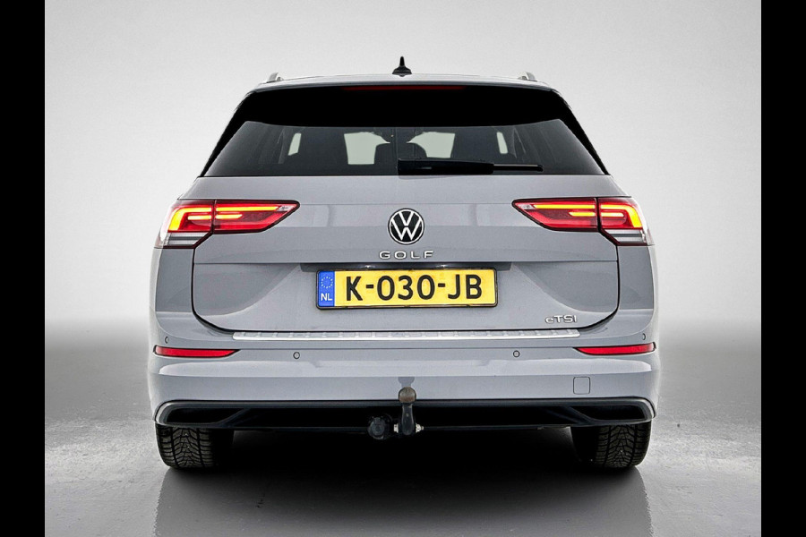 Volkswagen GOLF Variant 1.0 eTSI Life | PANO | TrekH | Mem seats | Addapt Cruise | Dealer onderH | 1e eig | NL-Auto |