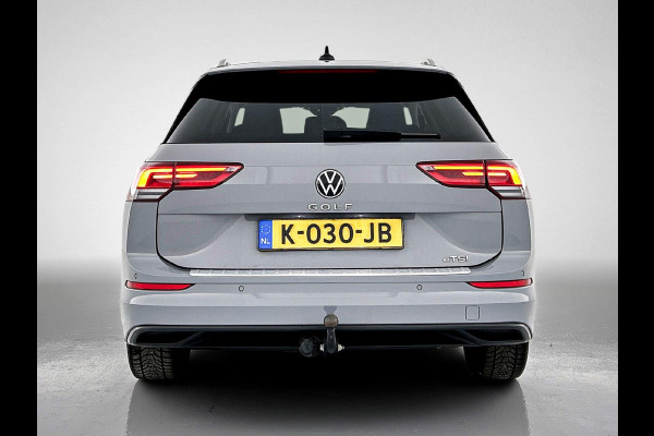 Volkswagen GOLF Variant 1.0 eTSI Life | PANO | TrekH | Mem seats | Addapt Cruise | Dealer onderH | 1e eig | NL-Auto |