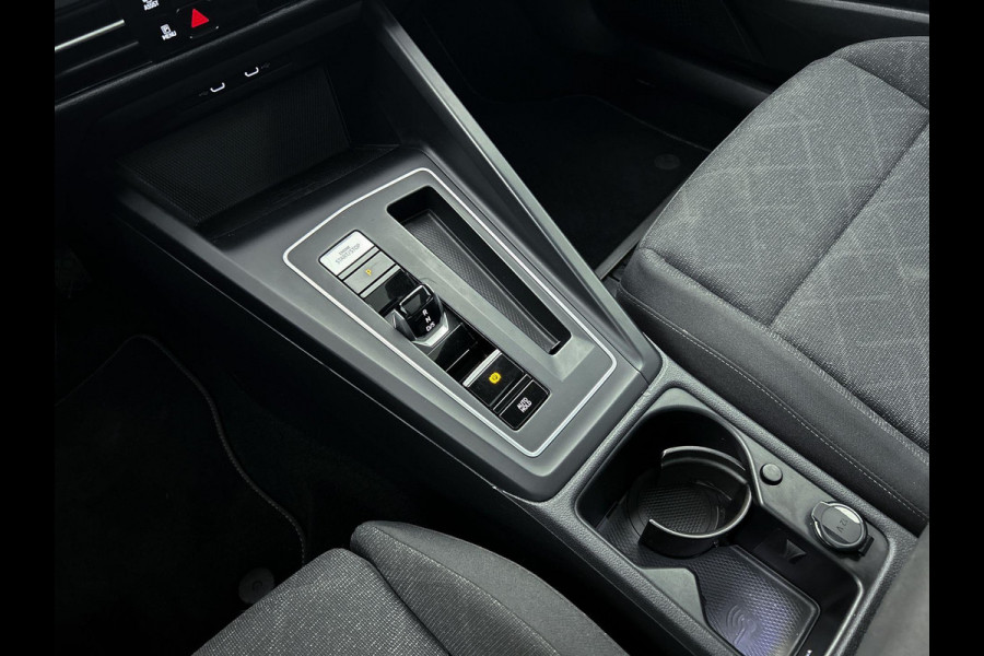 Volkswagen GOLF Variant 1.0 eTSI Life | PANO | TrekH | Mem seats | Addapt Cruise | Dealer onderH | 1e eig | NL-Auto |
