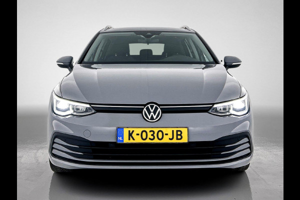 Volkswagen GOLF Variant 1.0 eTSI Life | PANO | TrekH | Mem seats | Addapt Cruise | Dealer onderH | 1e eig | NL-Auto |