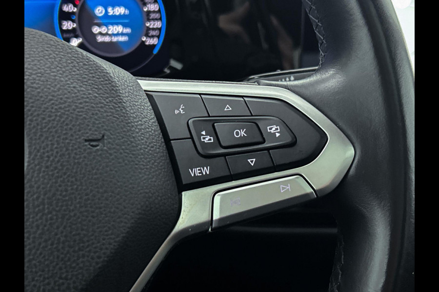 Volkswagen GOLF Variant 1.0 eTSI Life | PANO | TrekH | Mem seats | Addapt Cruise | Dealer onderH | 1e eig | NL-Auto |