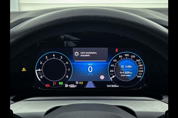 Volkswagen GOLF Variant 1.0 eTSI Life | PANO | TrekH | Mem seats | Addapt Cruise | Dealer onderH | 1e eig | NL-Auto |