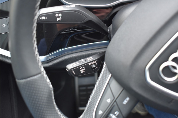 Audi Q3 Sportback 45 TFSI e S-Line 245 Pk Navi Sfeer Trekhaak Camera ACC 20 Inch