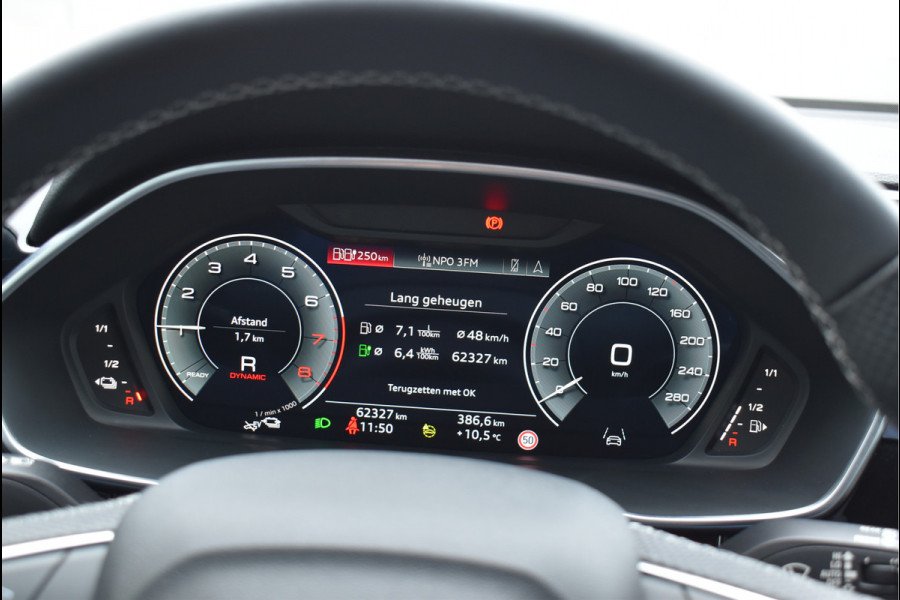 Audi Q3 Sportback 45 TFSI e S-Line 245 Pk Navi Sfeer Trekhaak Camera ACC 20 Inch