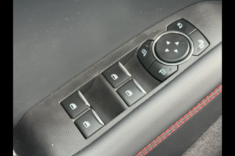 Ford Mustang Mach-E Extended Premium RWD 98 kWh B&O Audio | Panorama dak | Afneembare Trekhaak | Zwarte Velgen