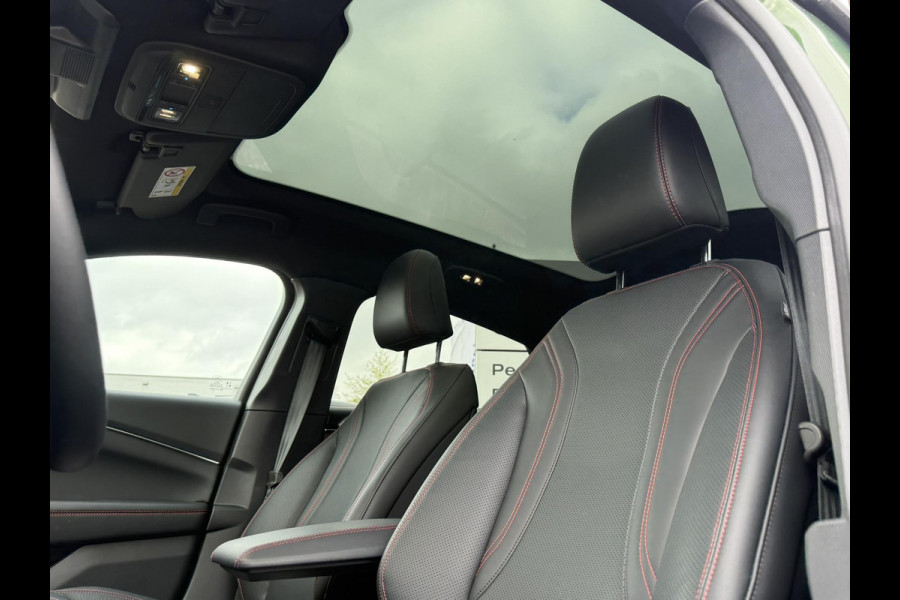 Ford Mustang Mach-E Extended Premium RWD 98 kWh B&O Audio | Panorama dak | Afneembare Trekhaak | Zwarte Velgen