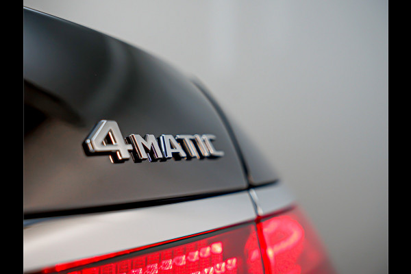 Mercedes-Benz S-Klasse S 580 4MATIC Lang AMG Line | NP € 253406 | BTW Auto