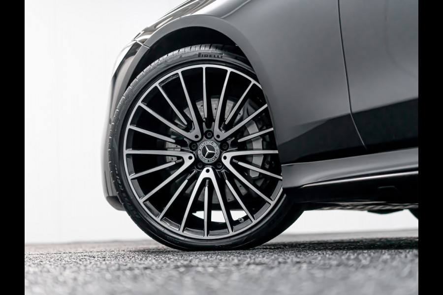 Mercedes-Benz S-Klasse S 580 4MATIC Lang AMG Line | NP € 253406 | BTW Auto