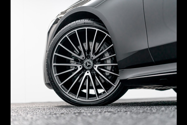 Mercedes-Benz S-Klasse S 580 4MATIC Lang AMG Line | NP € 253406 | BTW Auto