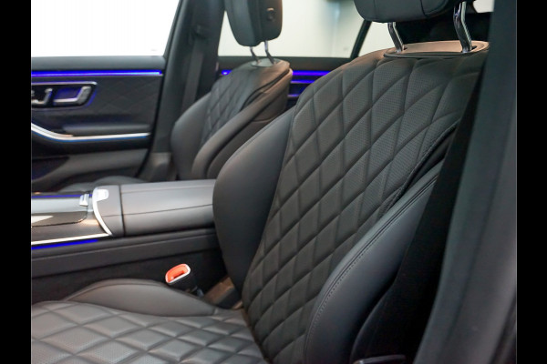 Mercedes-Benz S-Klasse S 580 4MATIC Lang AMG Line | NP € 253406 | BTW Auto