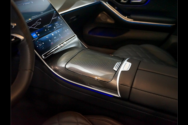 Mercedes-Benz S-Klasse S 580 4MATIC Lang AMG Line | NP € 253406 | BTW Auto